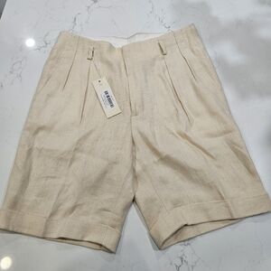 Spier & Mackay Men's Hollywood Shorts - Size 33